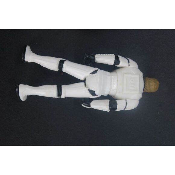 1996 Kenner Star Wars Action Figures Lot 3 LUKE SKYWALKER Stormtrooper - Picture 7 of 7
